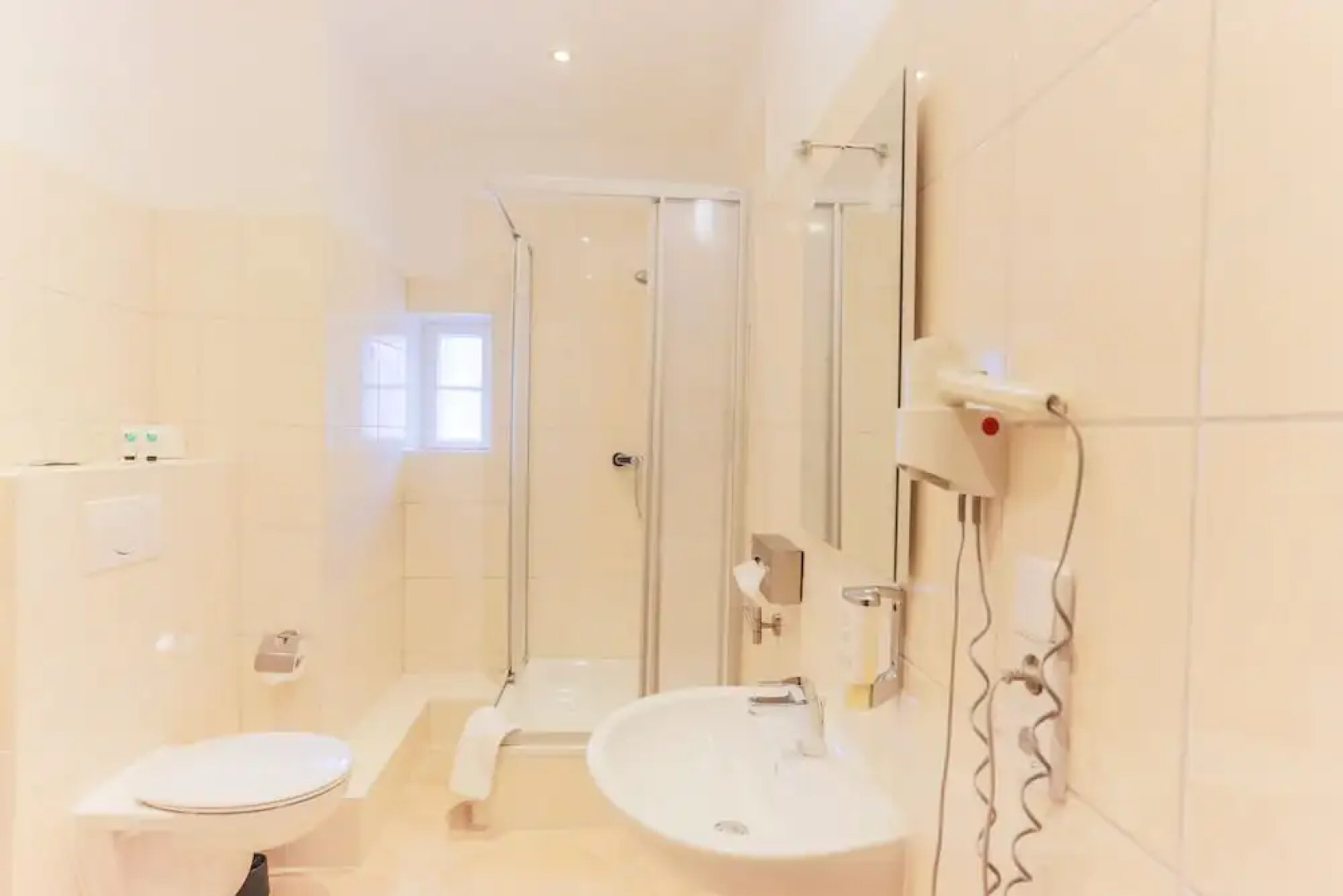 Hotel Zur Alten Oder Frankfurt