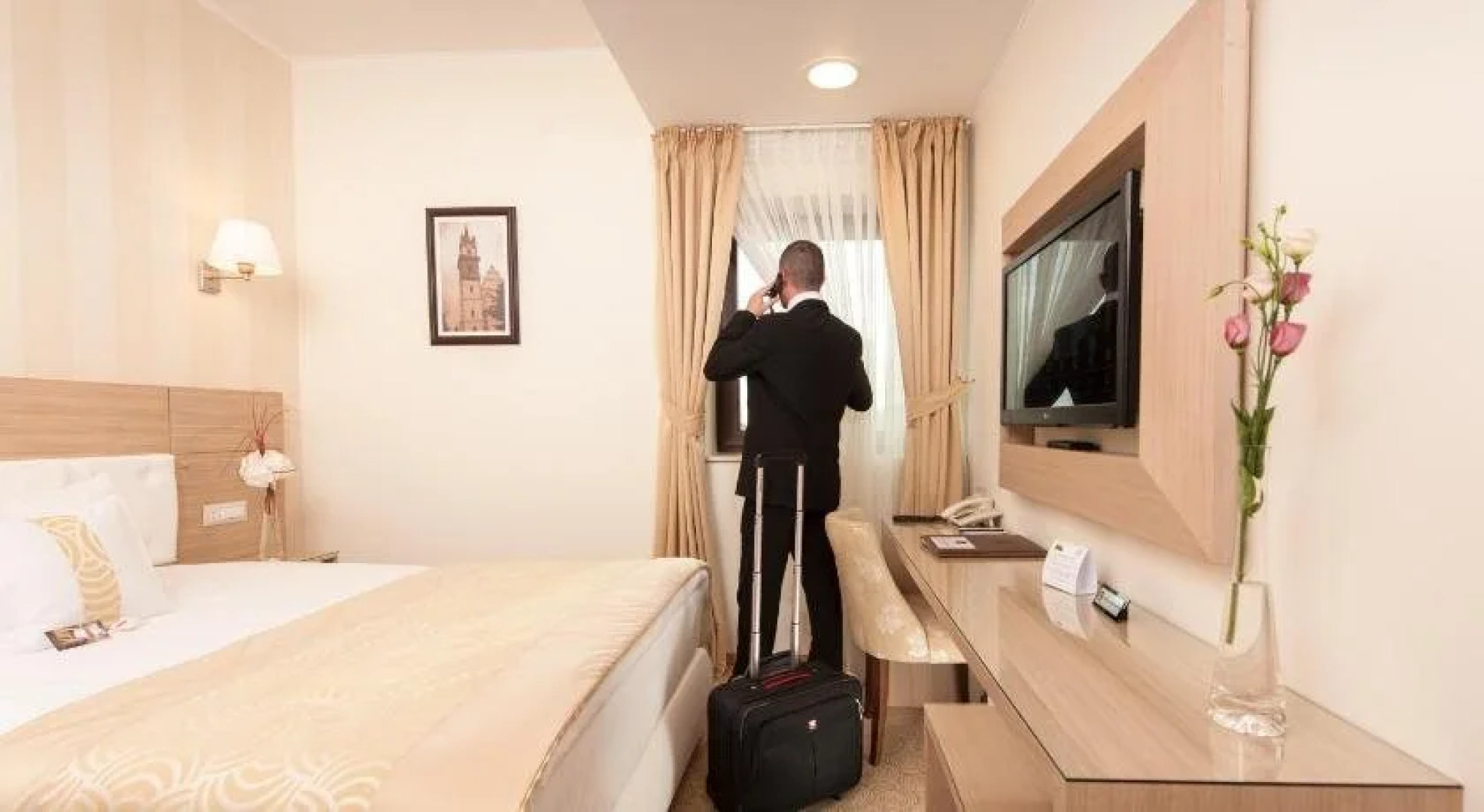 Hotel Coroana de Aur