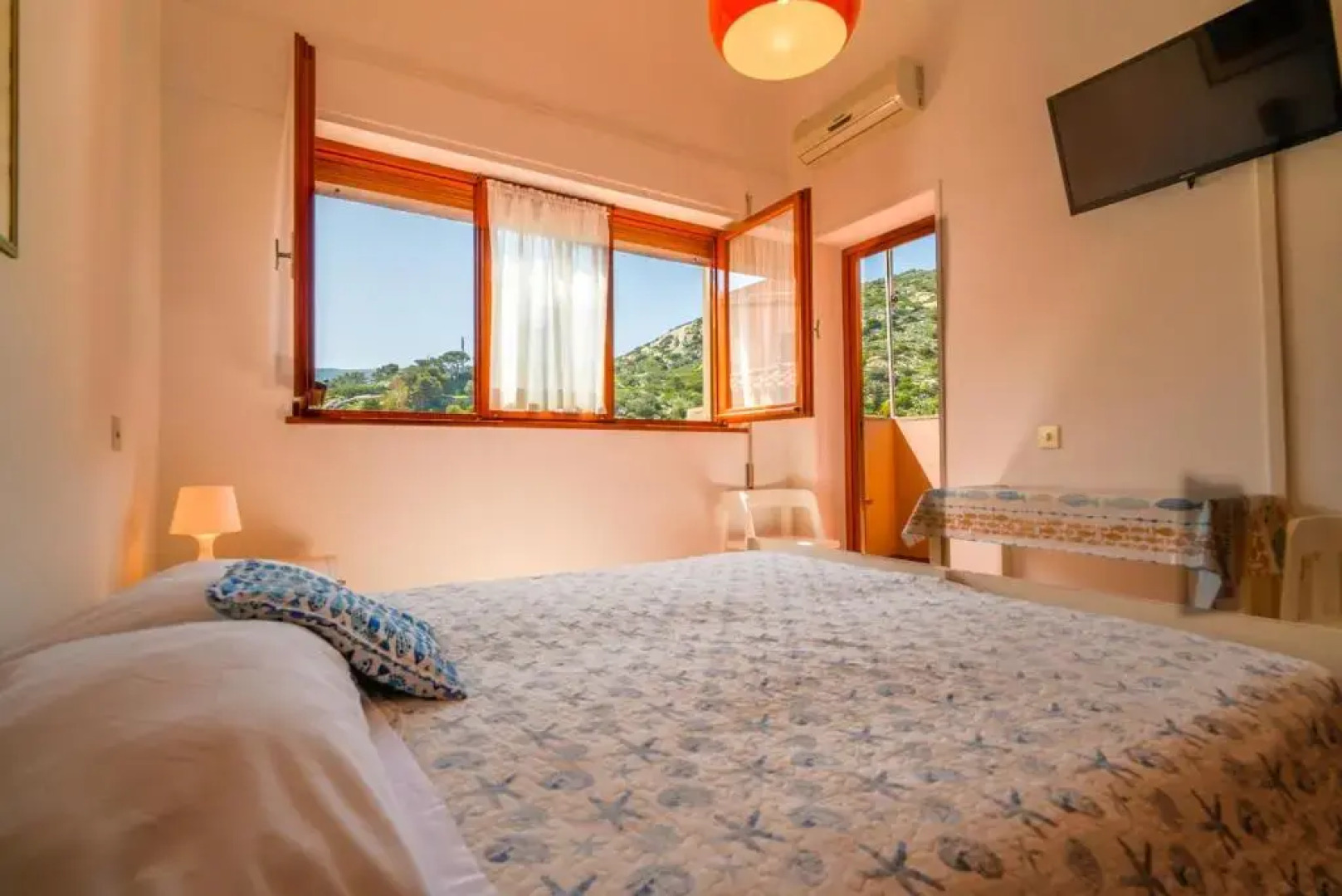 Albergo Meublé Da Ruggero