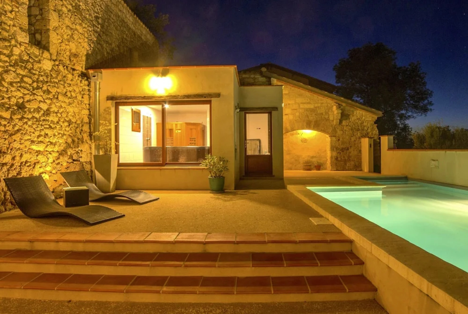 Domaine de Saussignac