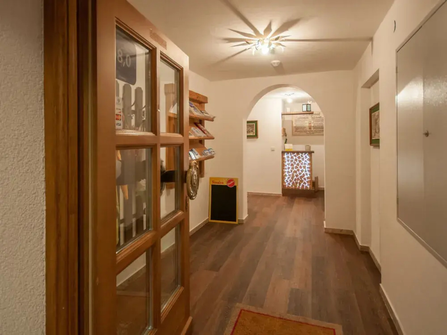 Appartements Christine