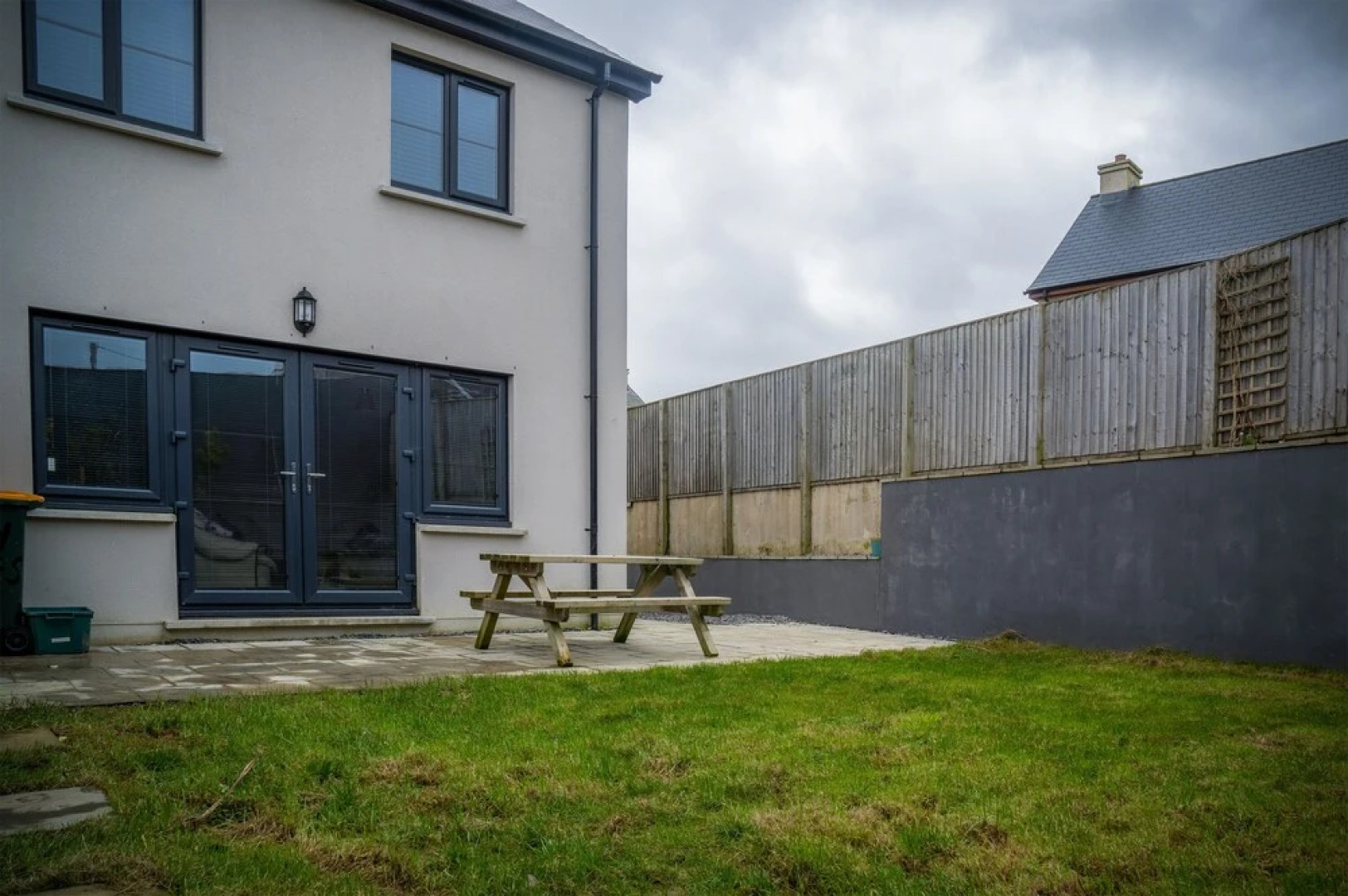 Am Nawr - 3 Bedroom - Pentlepoir