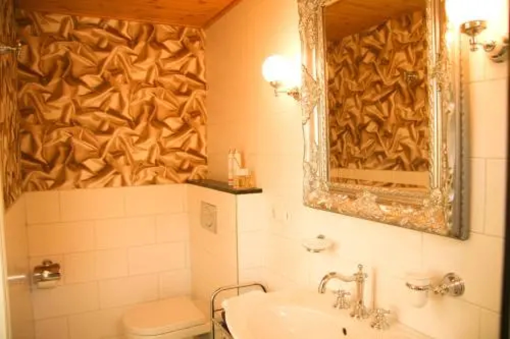 Bed & Breakfast Bij Janzen