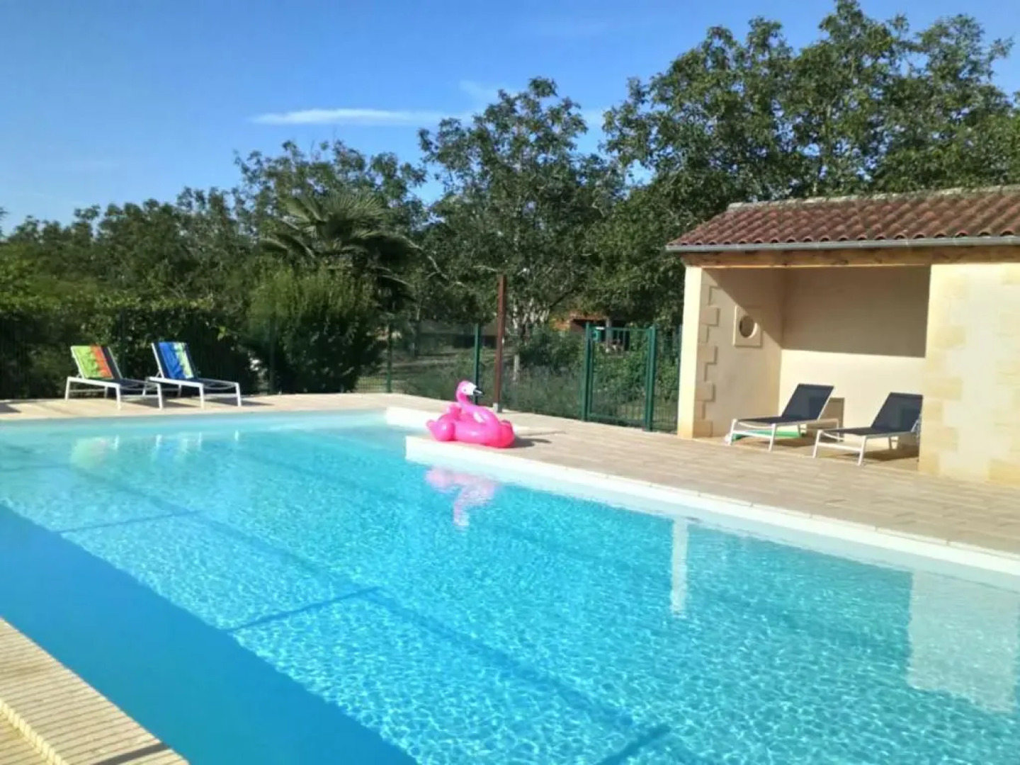 Gîte Daglan, 3 pièces, 4 personnes - FR-1-616-77