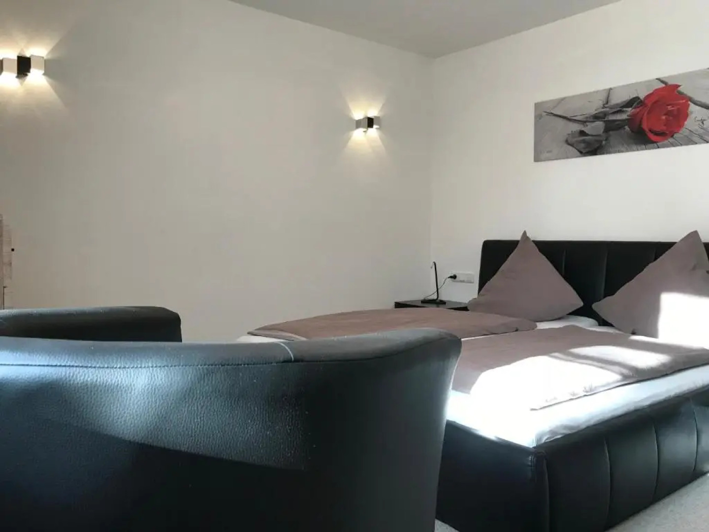 Appartement Am Goldbichl