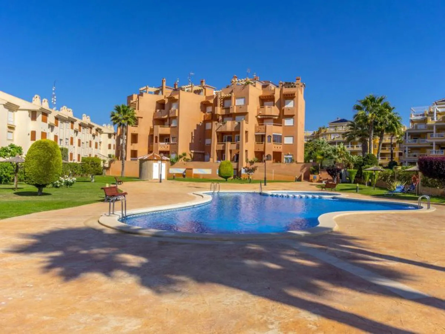 Las Calitas Bloque III