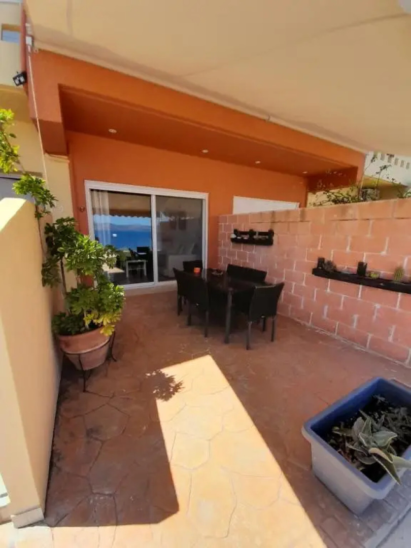 Kiveri Cave Apartment D4