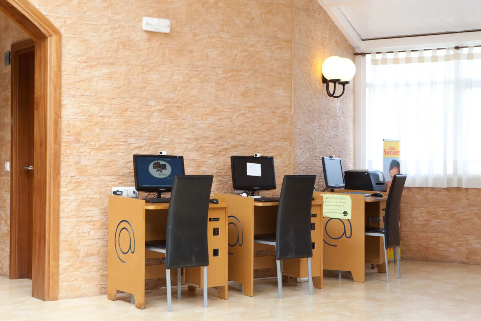 Apartamentos Moon Dreams Los Lentiscos