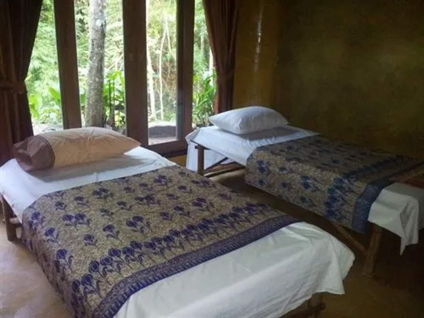 The Natural Healing Spa Retreat