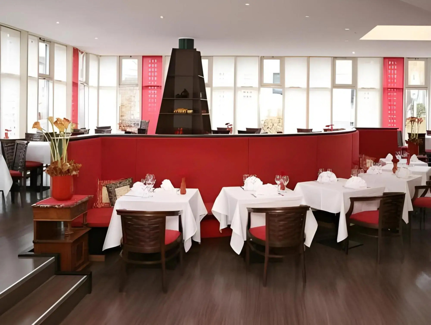 Ambassador Apparthotel