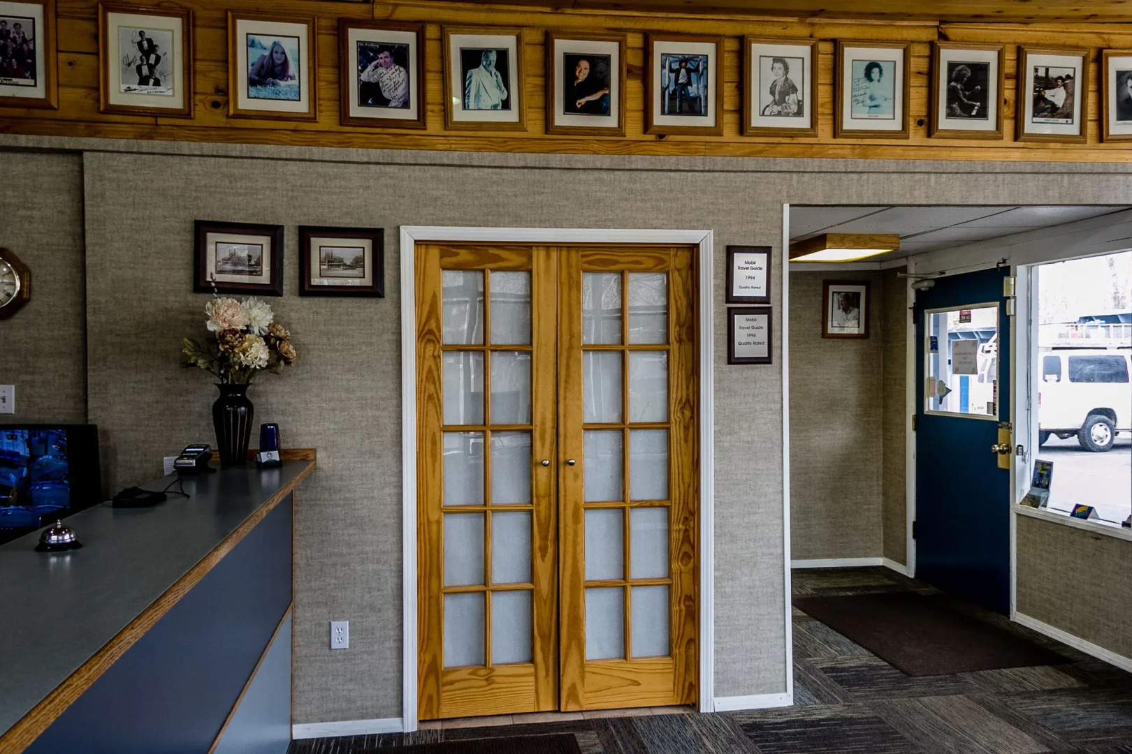 Lakeview Lodge Motel