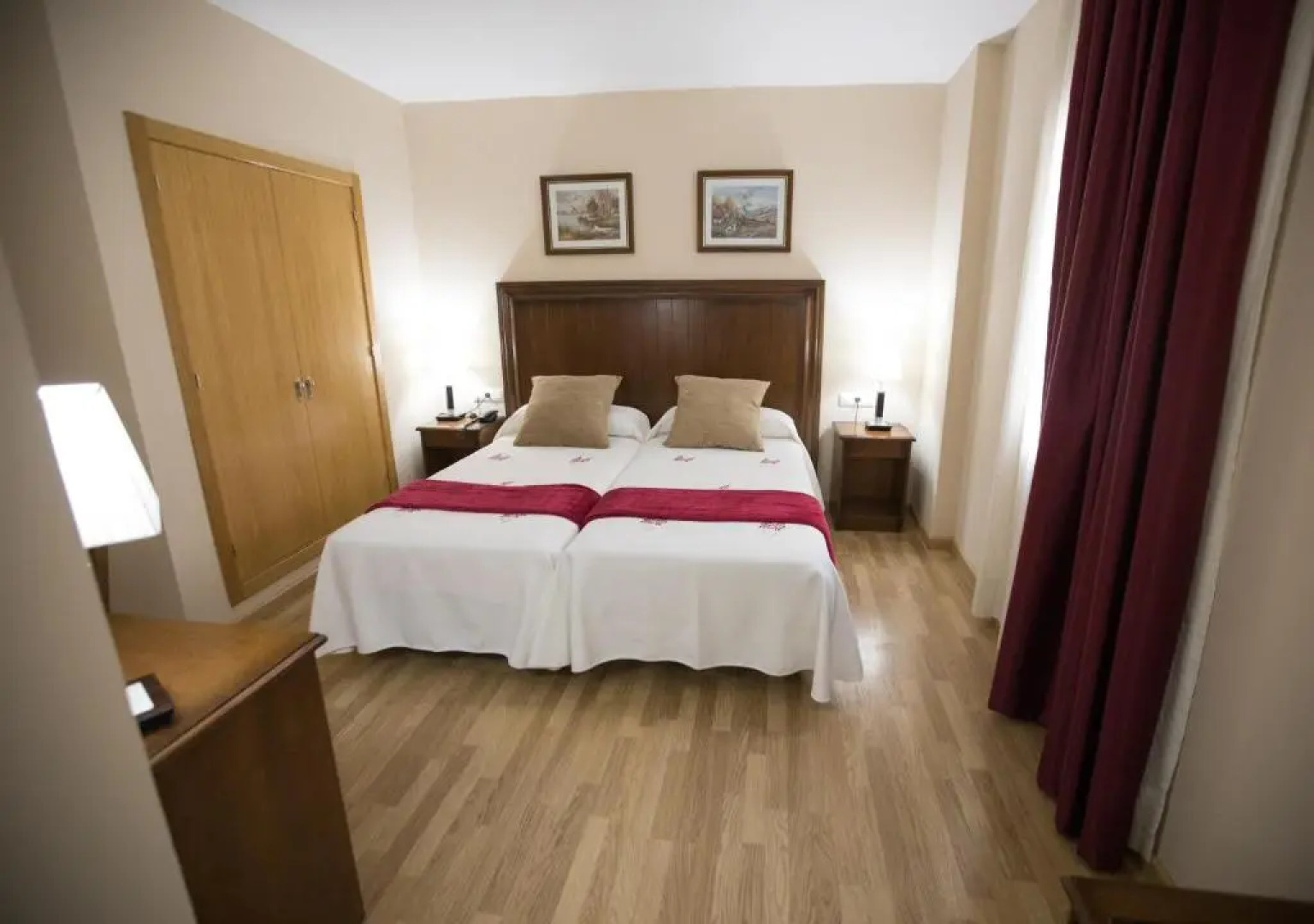 Hotel Arcco Úbeda