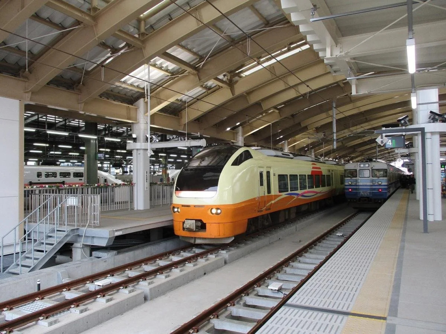 Niigata Keihin Hotel