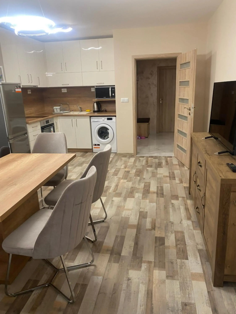 apartment Mia
