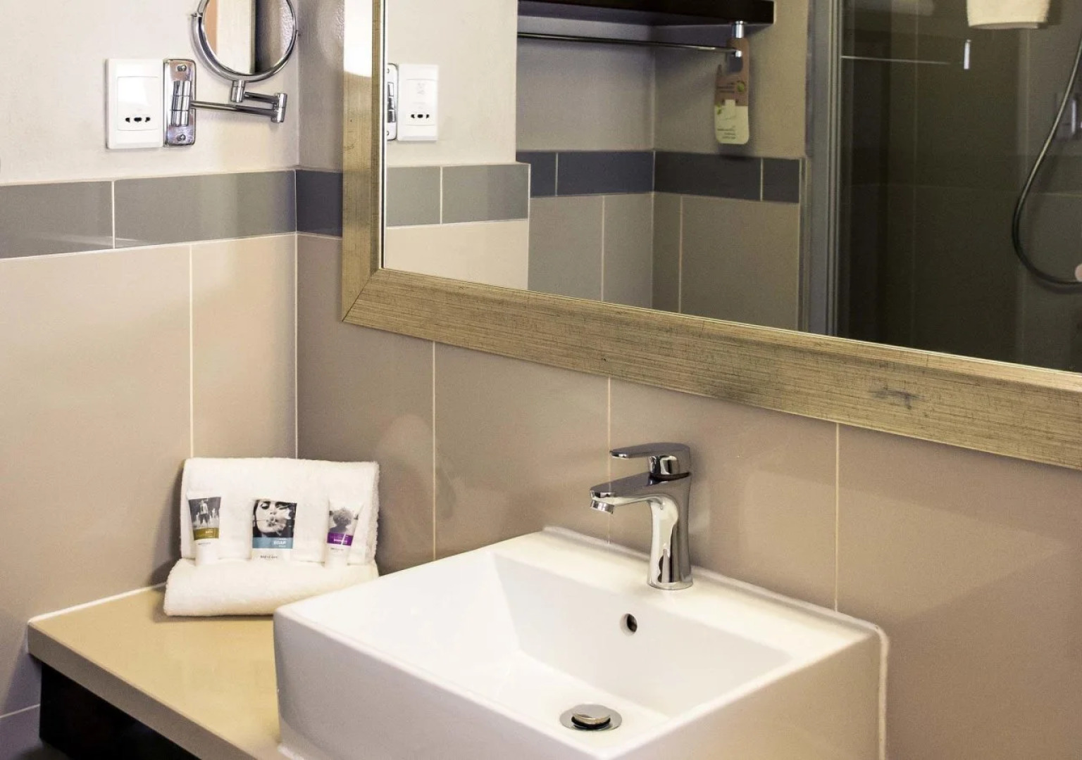 Mercure Johannesburg Midrand Hotel