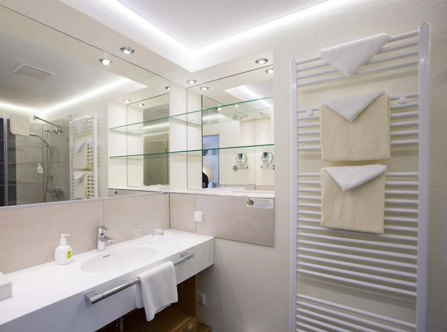 Pfalzhotel Asselheim