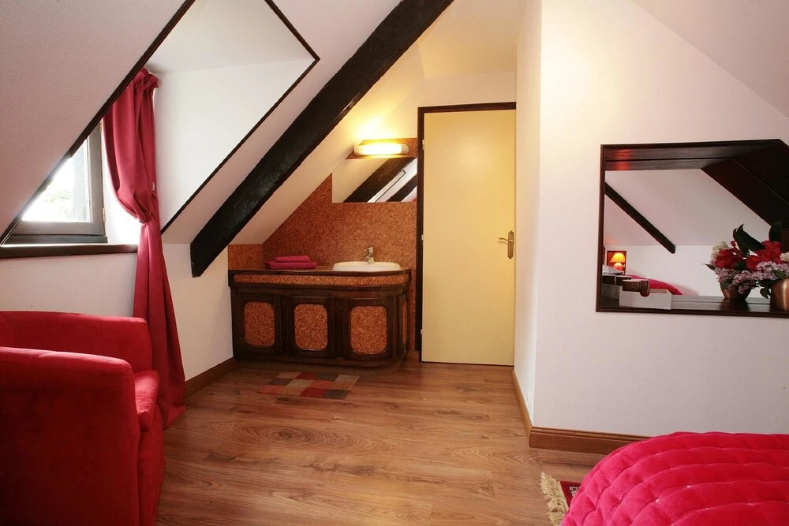 House With 3 Bedrooms in Pléhédel, With Enclosed Garden and Wifi - 5 k