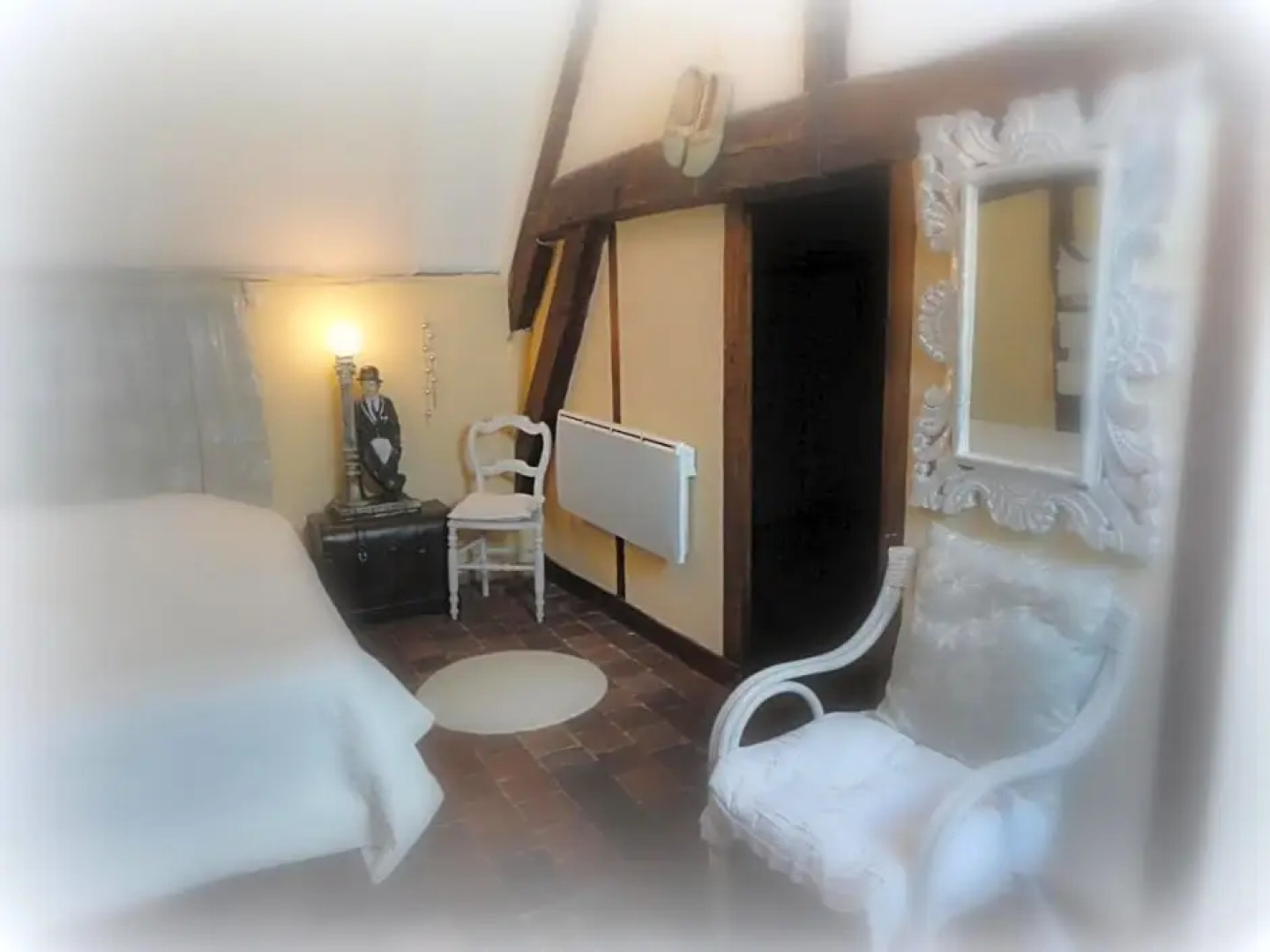 La Maison d'Hocquincourt