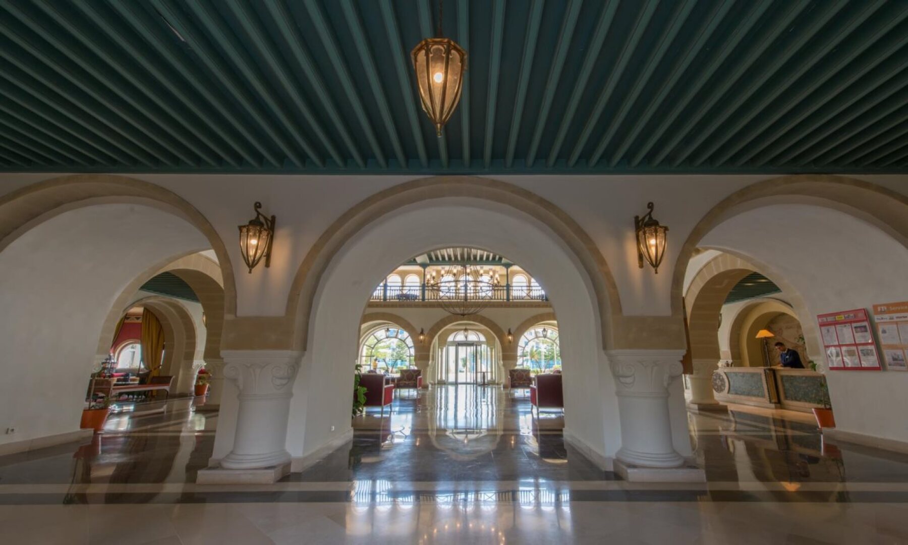 Regency Hotel and Spa