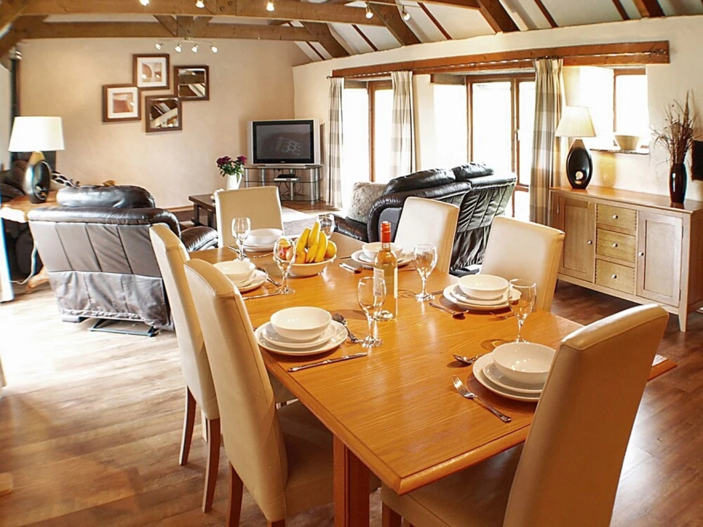 House With 3 Bedrooms in Looe, With Enclosed Garden and Wifi - 4 km Fr