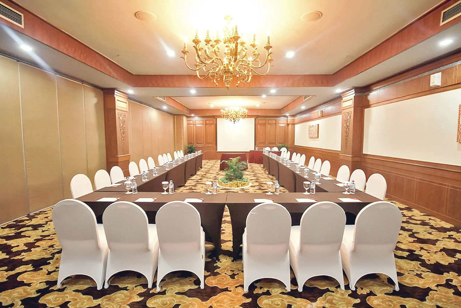 Planet Holiday Hotel & Residence