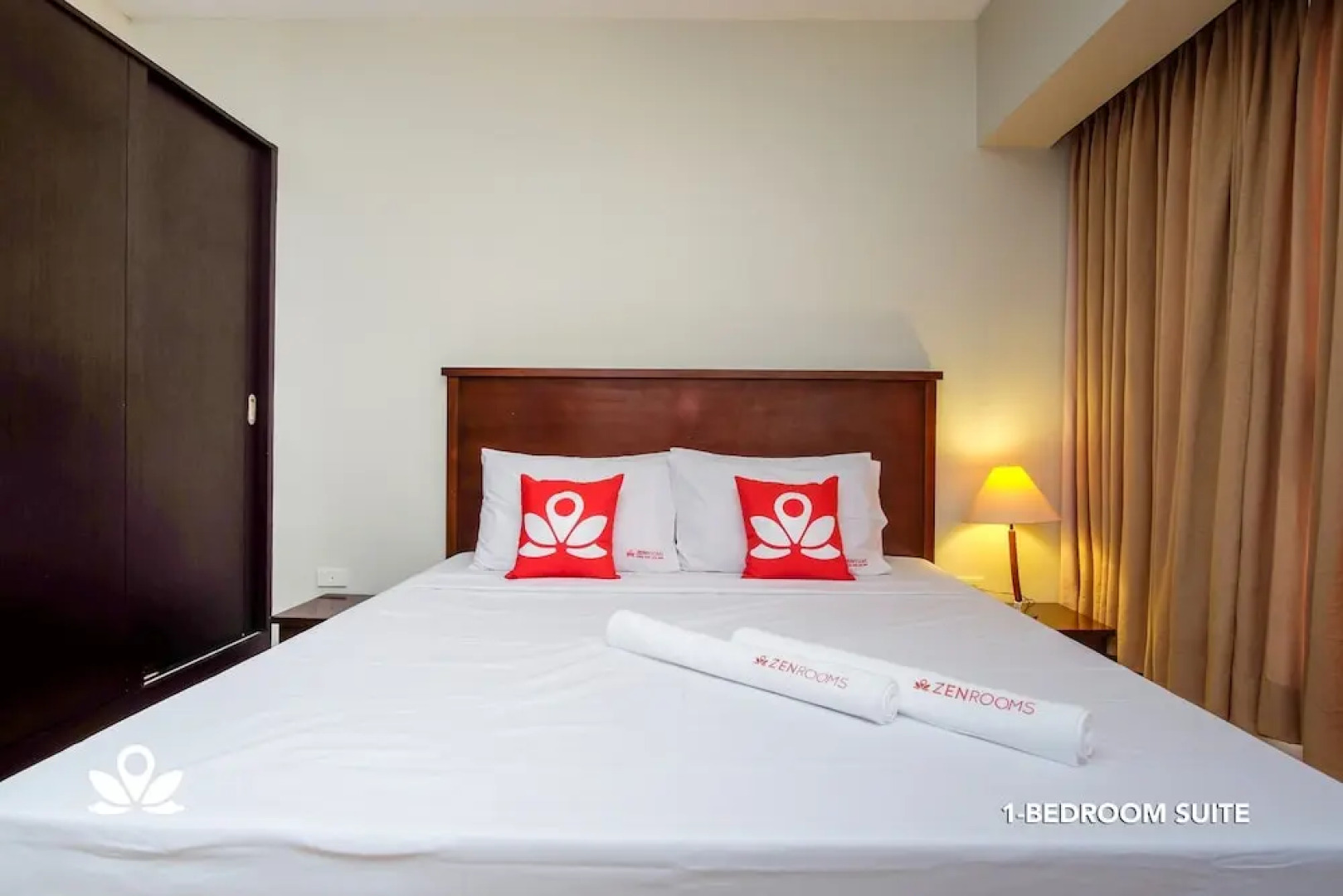 ZEN Rooms at Millenia Tower Ortigas