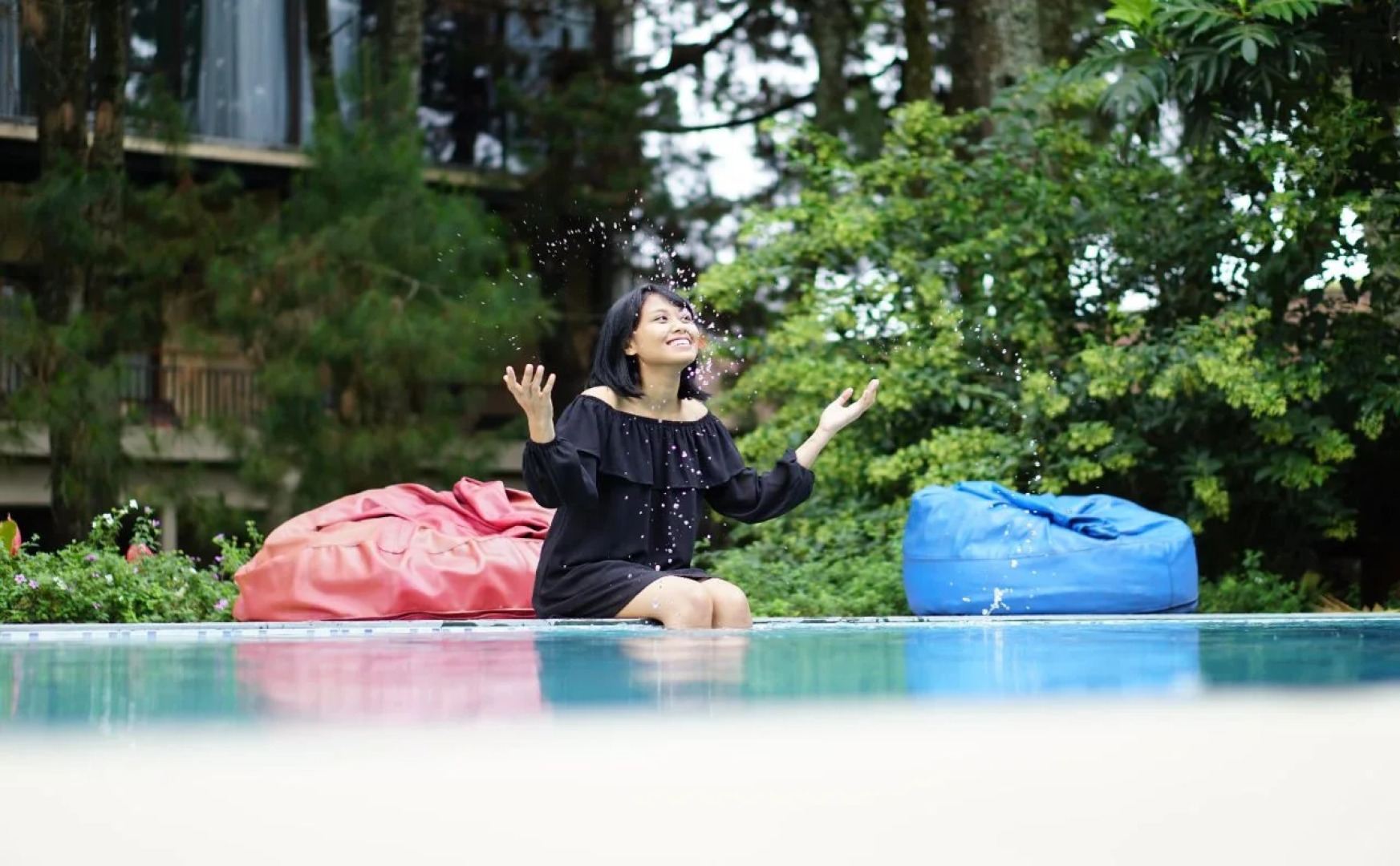 Sandalwood Boutique Hotel