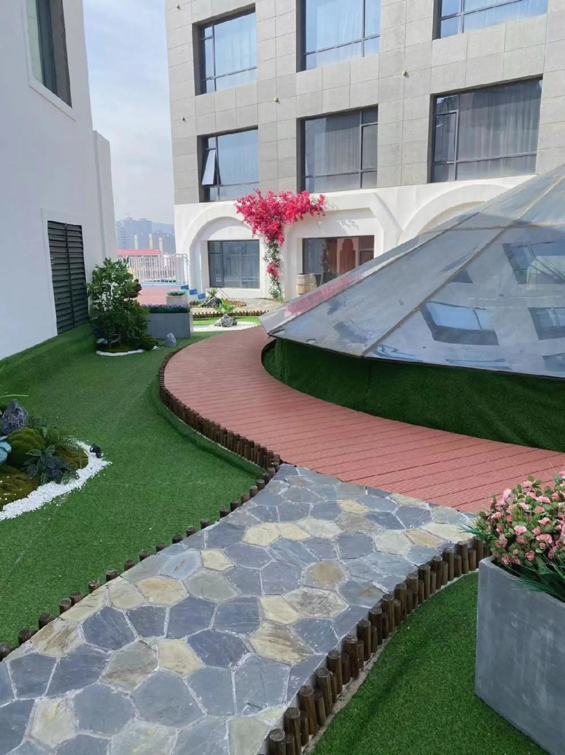 Huancheng Select Hotel