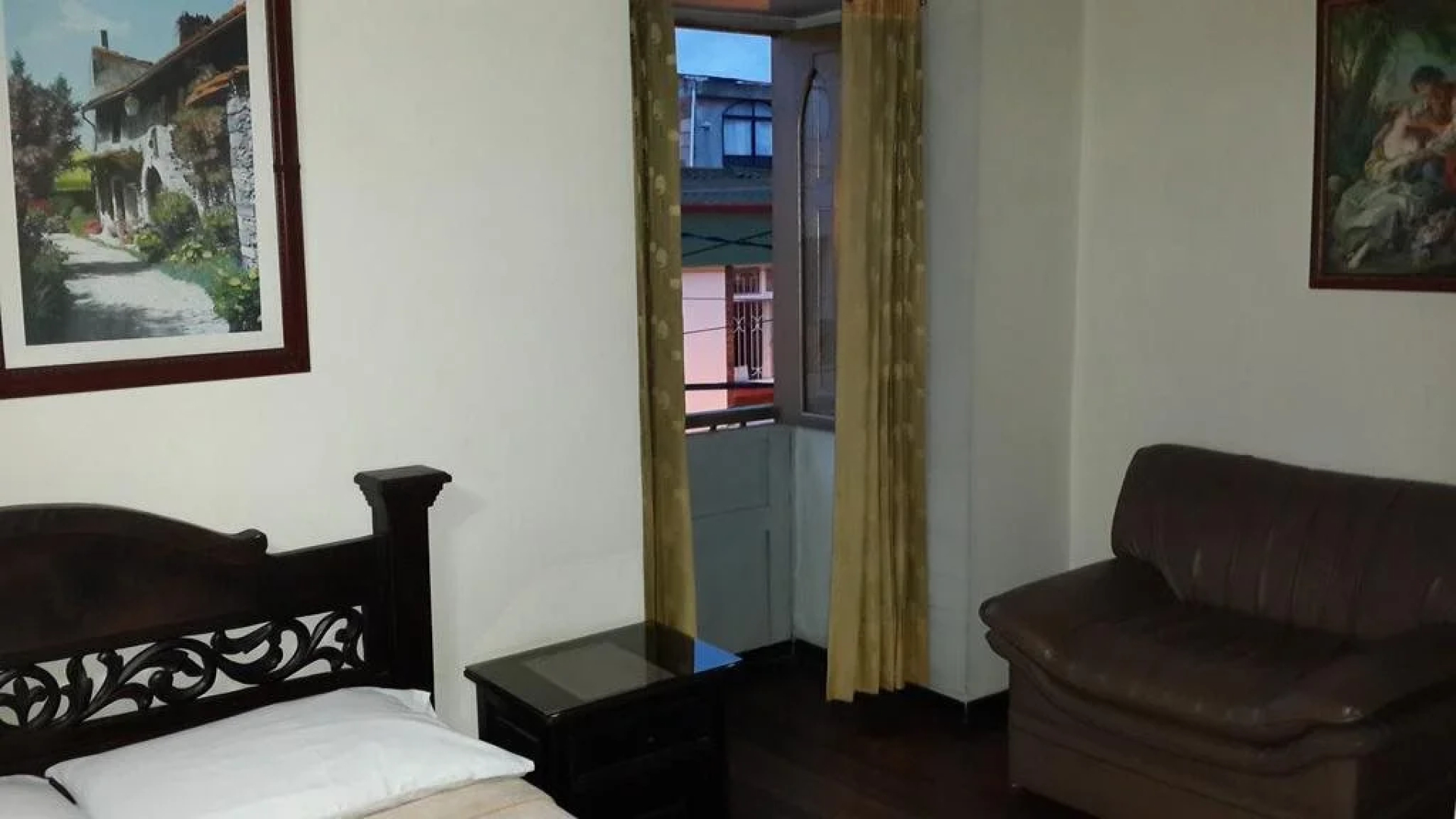 Hotel Las Nieves 2