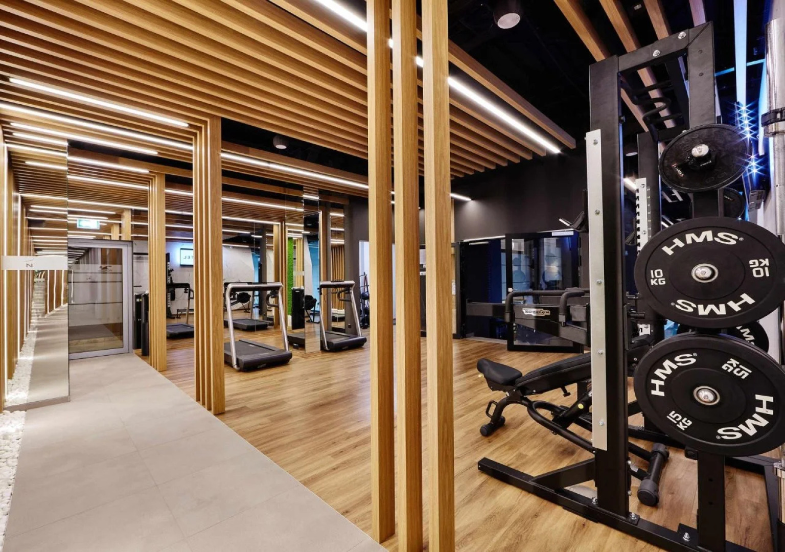 Novotel Krakow City West