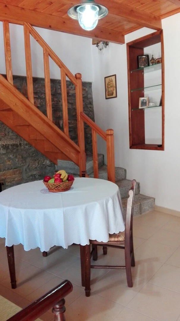 Sfirakis Traditional House