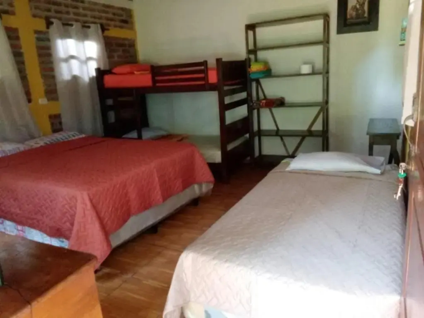 Cabanas Ave Maria