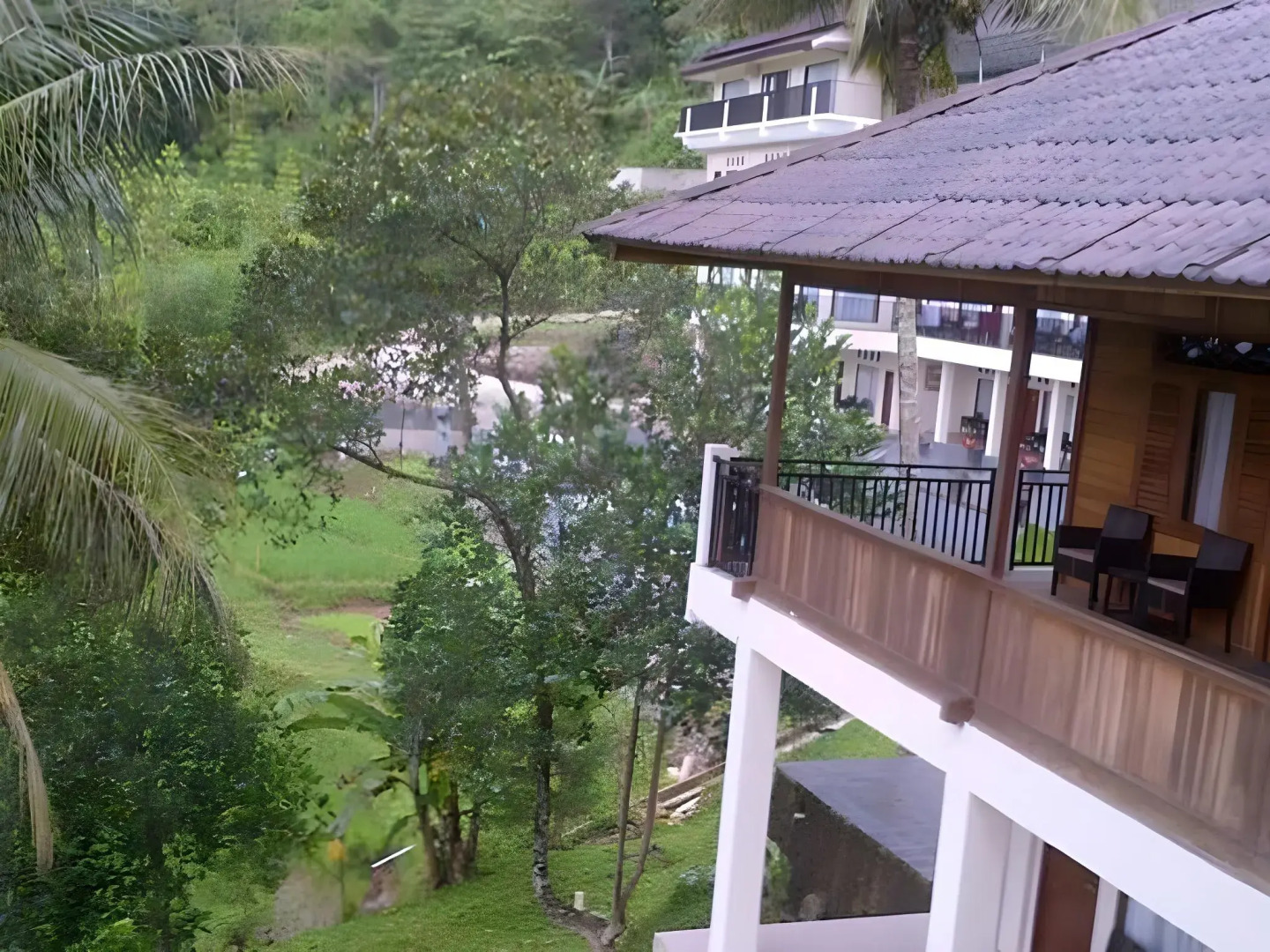 Santa Monica Hotel and Convention