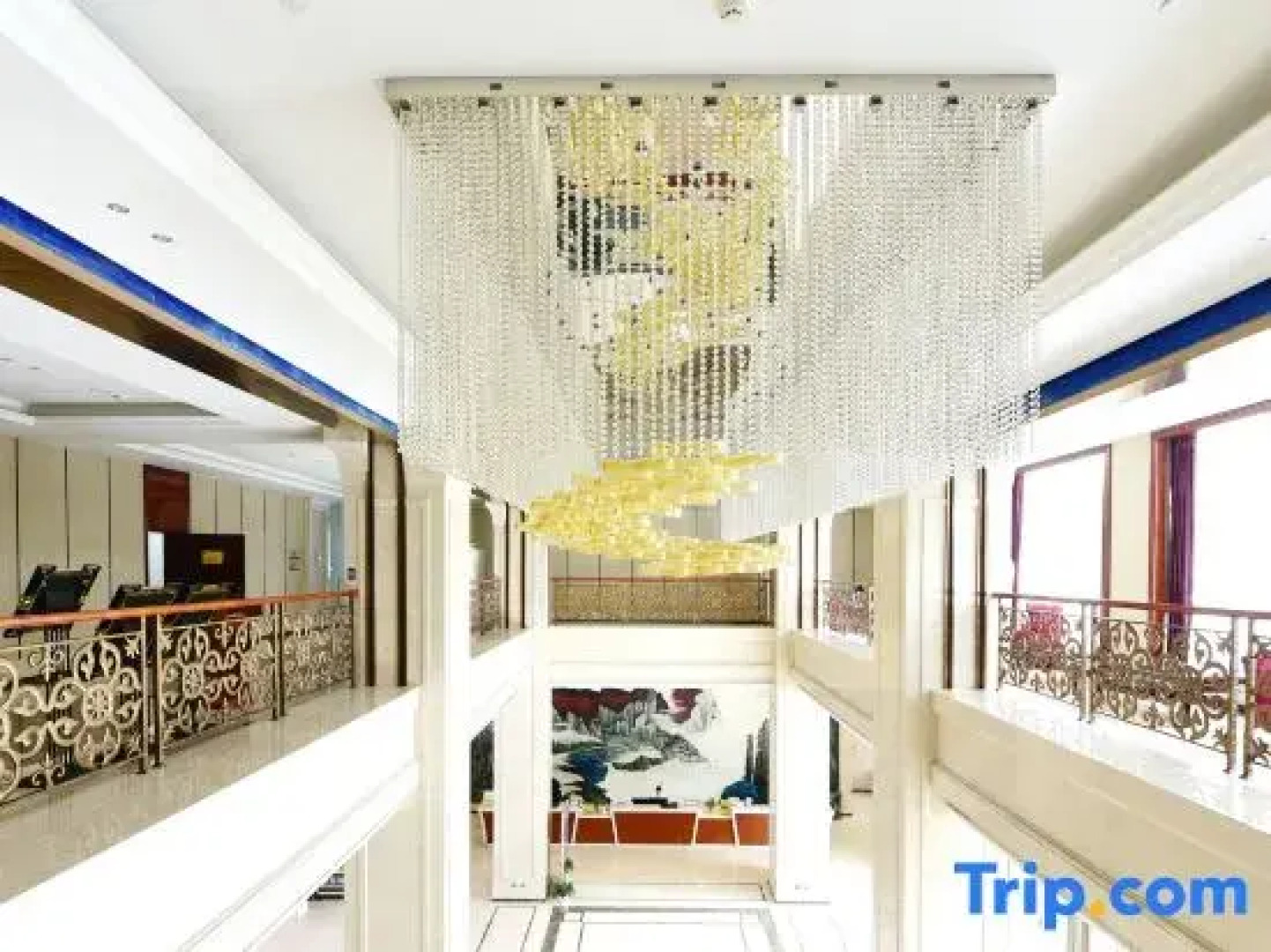 Xuanyu International Hotel