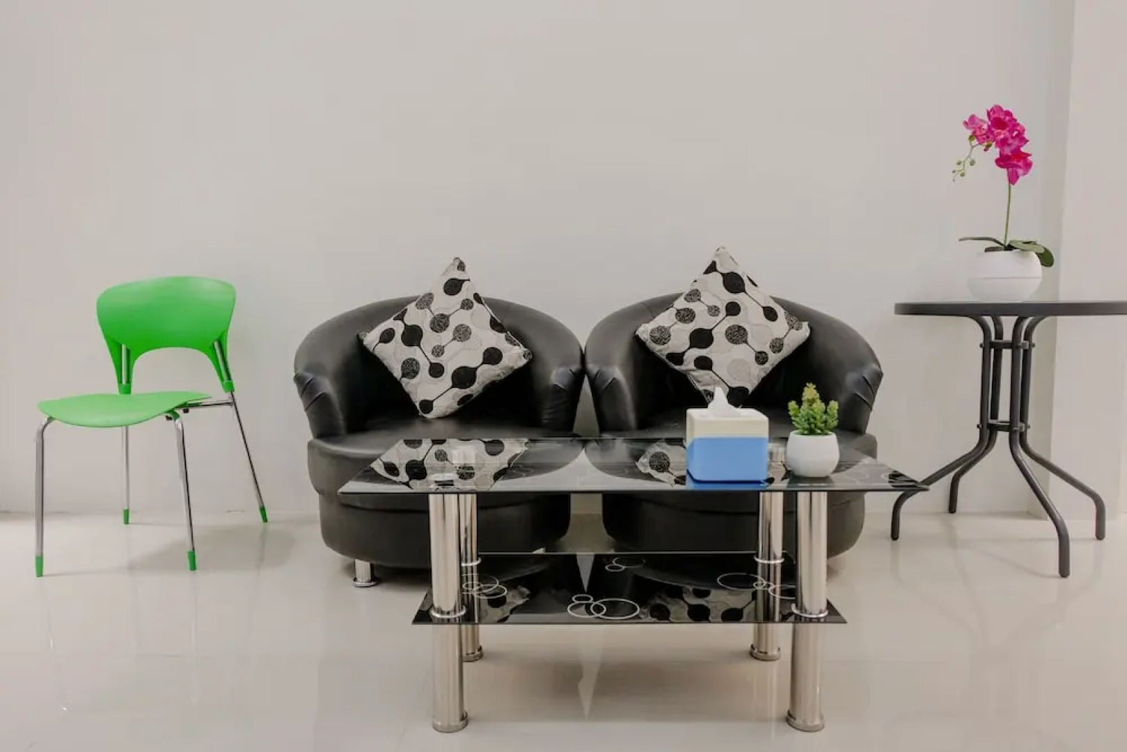 Capital O 2798 Semeru Residence Syariah