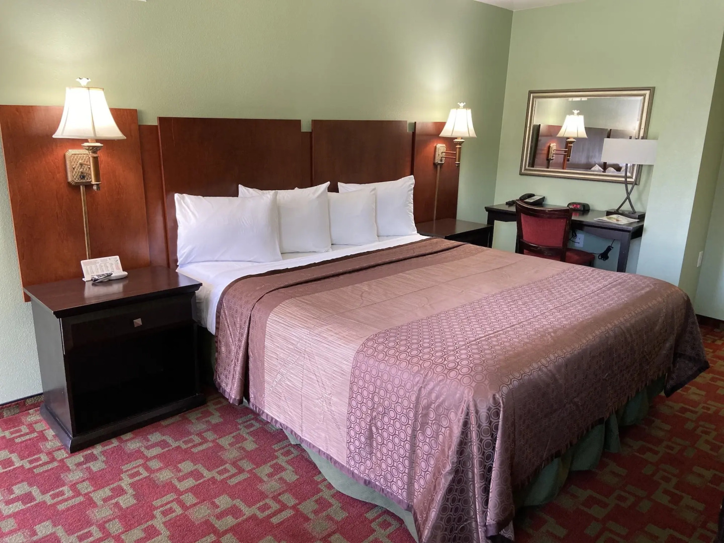 Rancho California Inn