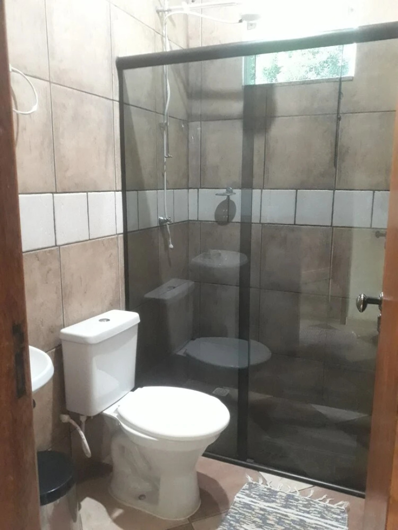 Pousada Ecorsini Aventura