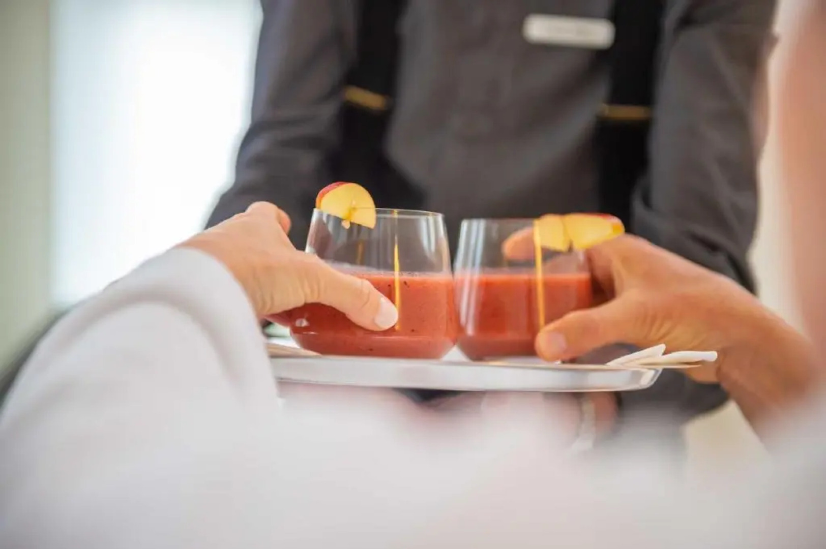 Laudensacks Parkhotel & Retreat