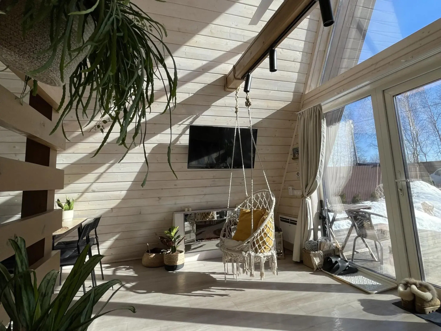 Relax Villas Shalash (Релакс Виллы Шалаш)