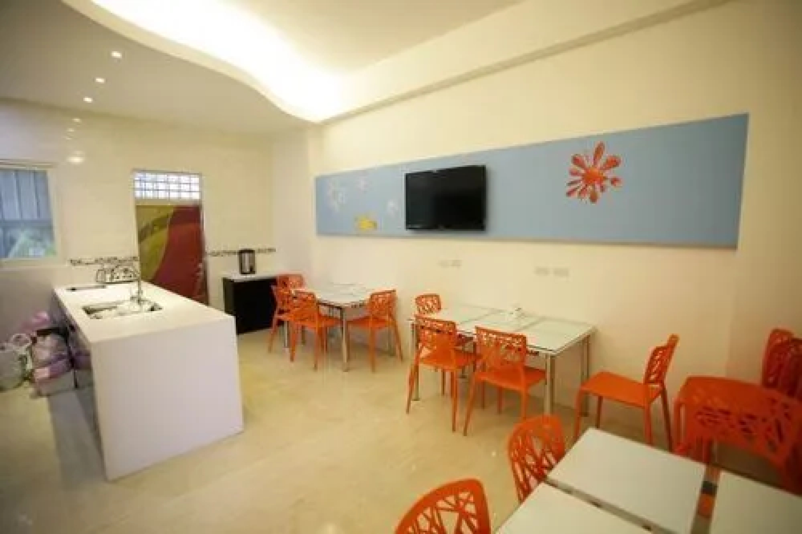Chi Heng Homestay