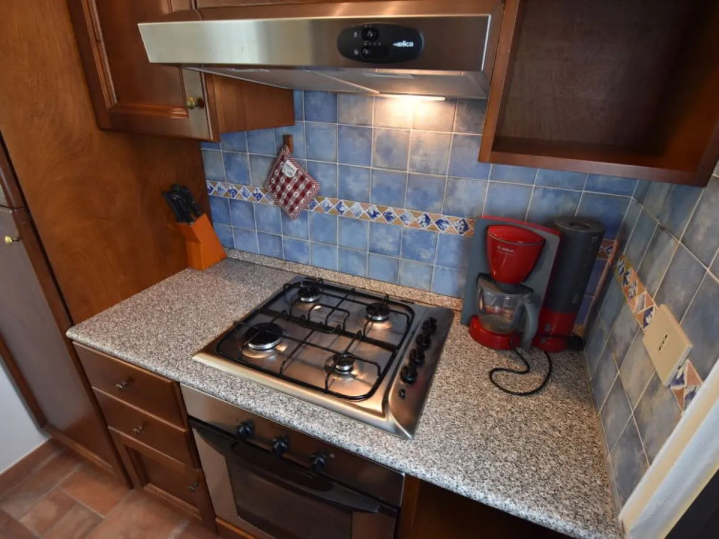 La Corte Bricca (Casetta)