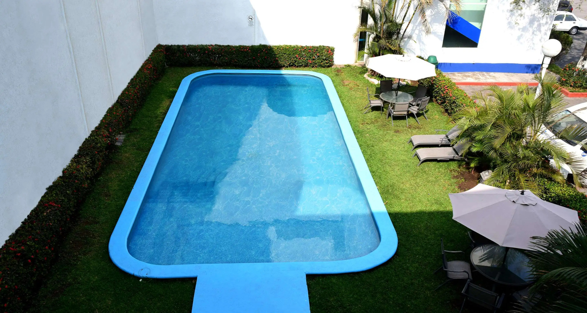 Best Western Global Express