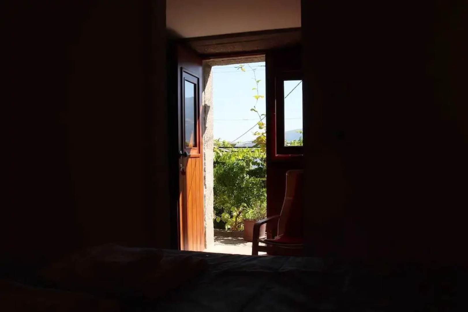 House with 2 Bedrooms in Resende, with Wonderful Mountain View, Balcony And Wifi