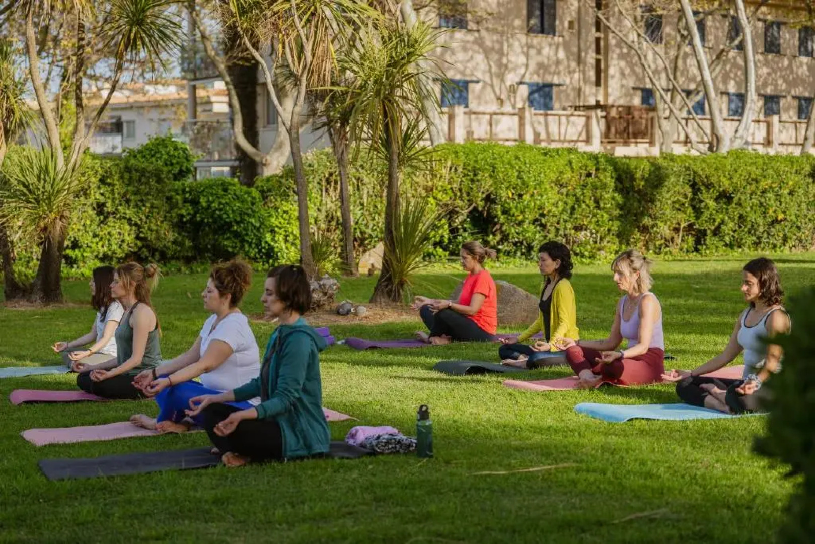 S'Agaró Hotel Spa & Wellness