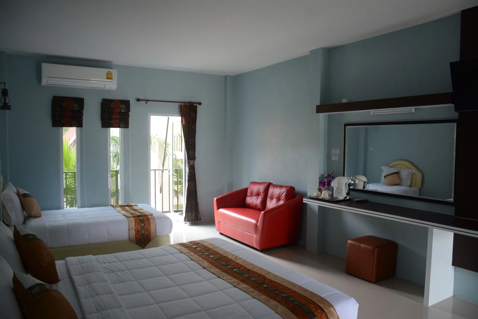 Satun Boutique Resort