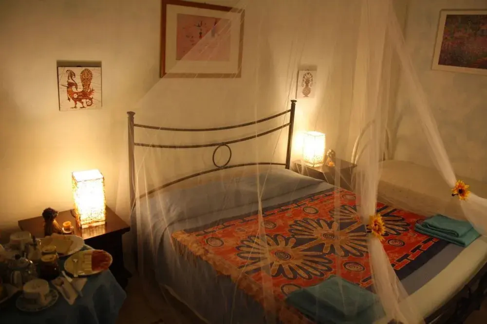 Il Girasole Bed and Breakfast