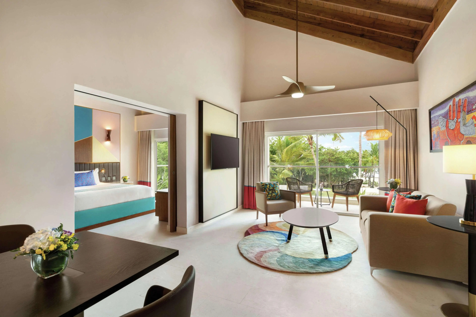 Secrets La Romana Resort & Spa  - Adults Only - All Inclusive