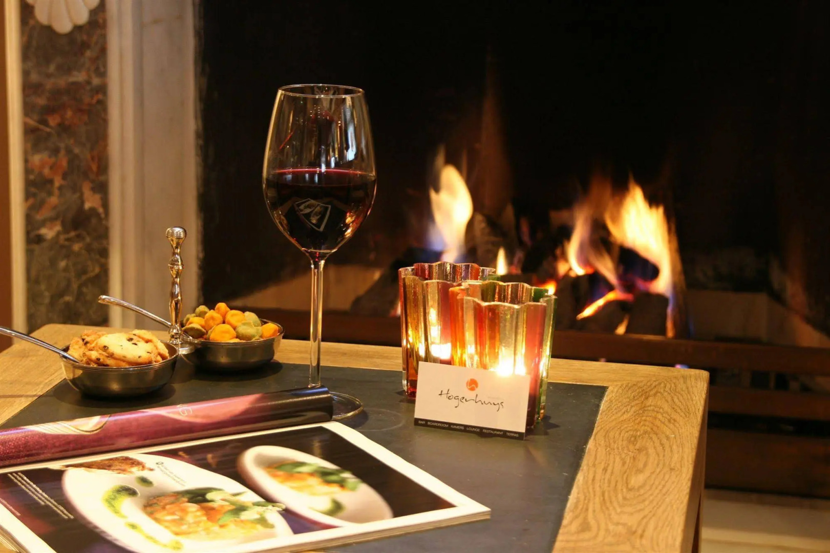 Hogerhuys - Adults Only