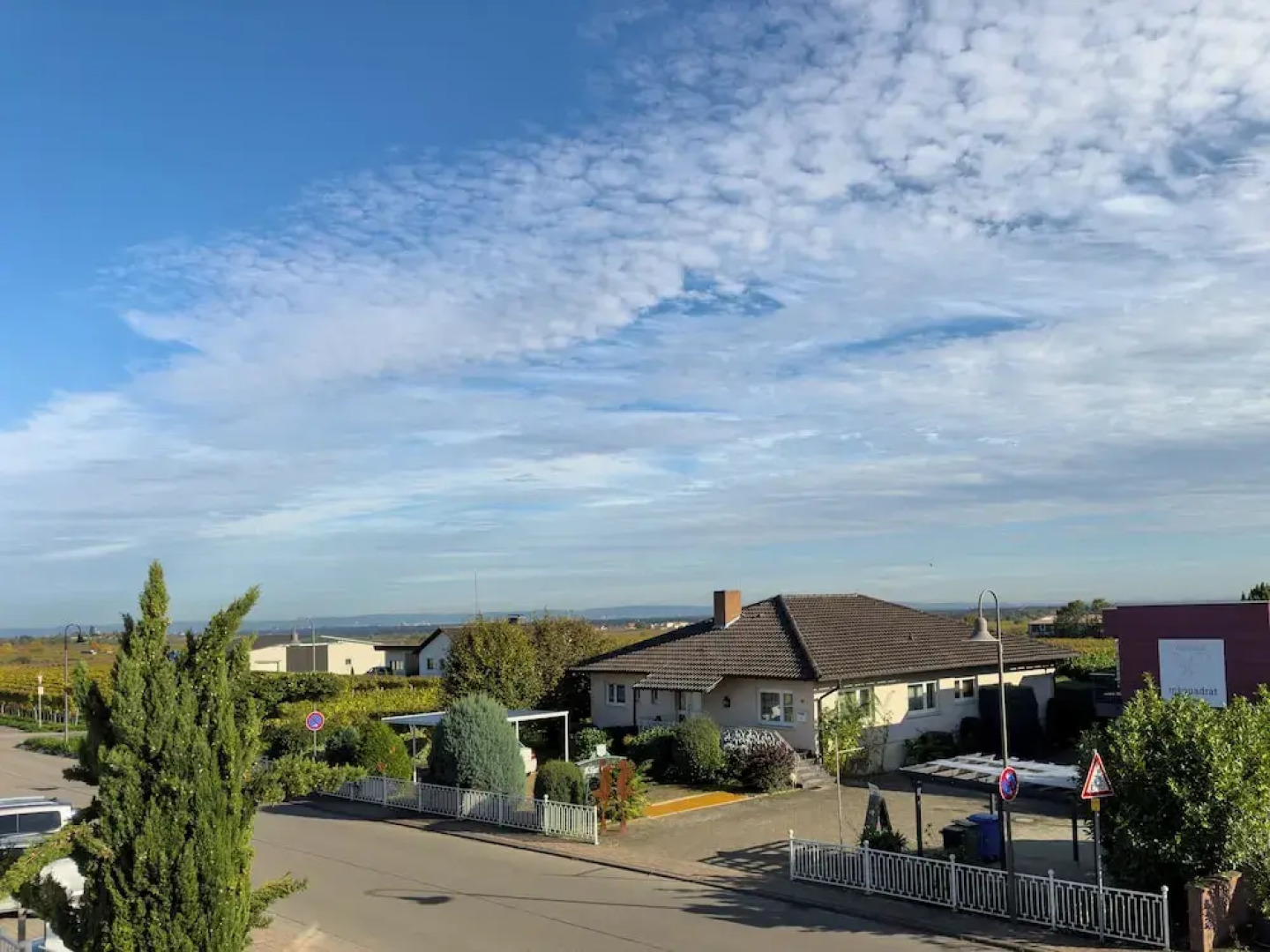 Hotel & Restaurant Traube