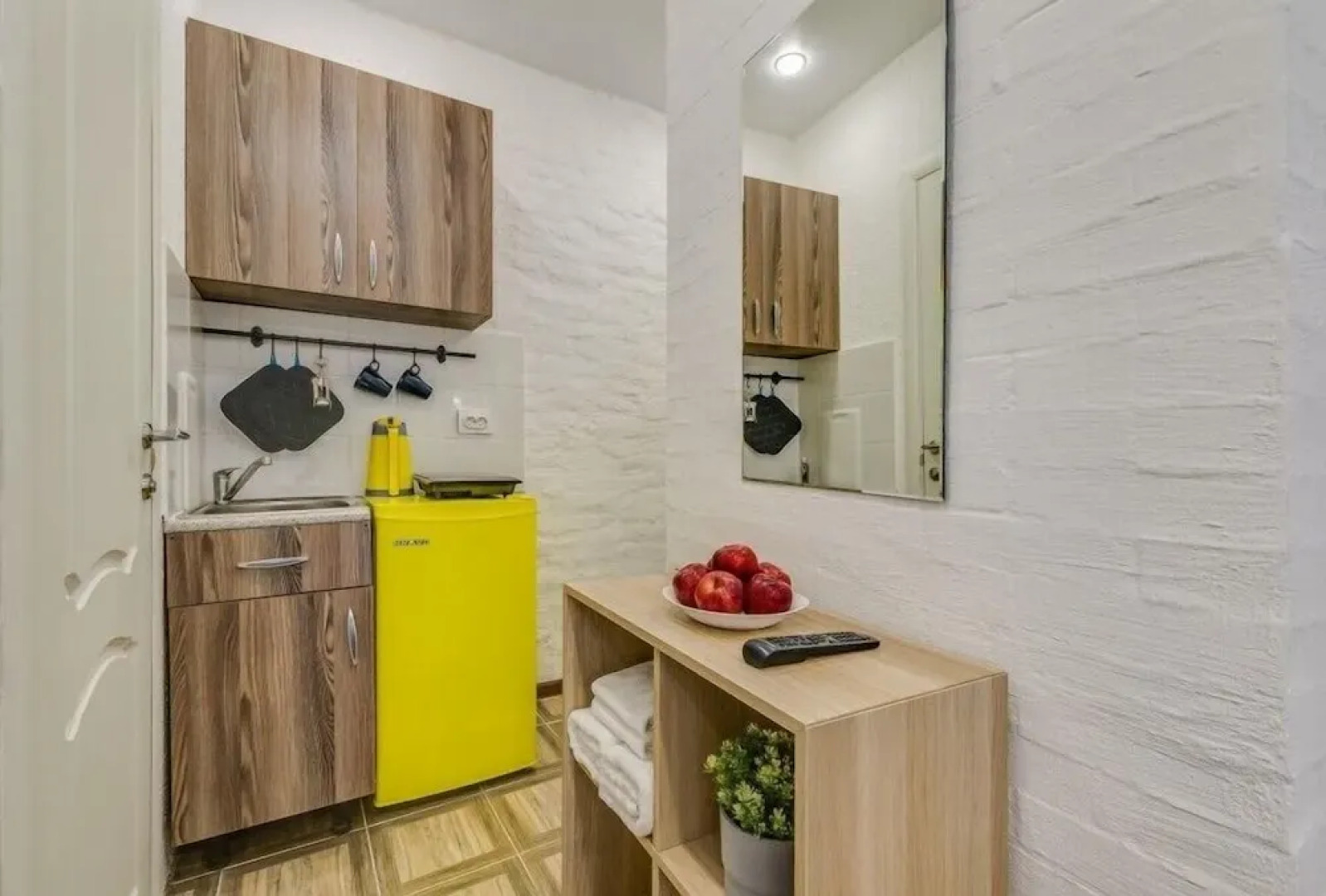 Апартаменты Travelto Фонтанка, 87